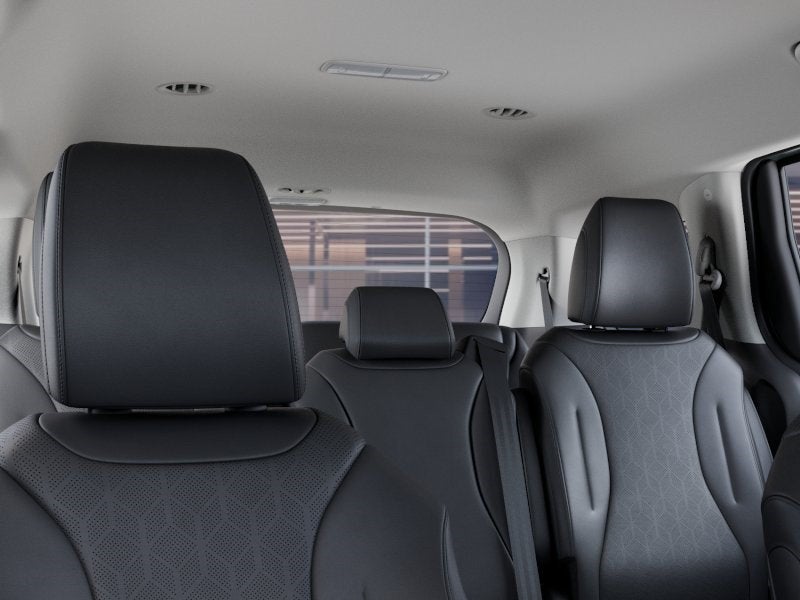 2027 Kia Carnival EX AUTO