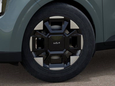 2027 Kia Carnival EX AUTO