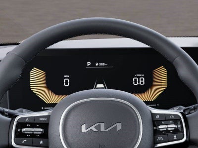 2026 Kia Carnival EX AUTO