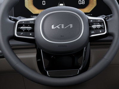 2026 Kia Carnival EX AUTO