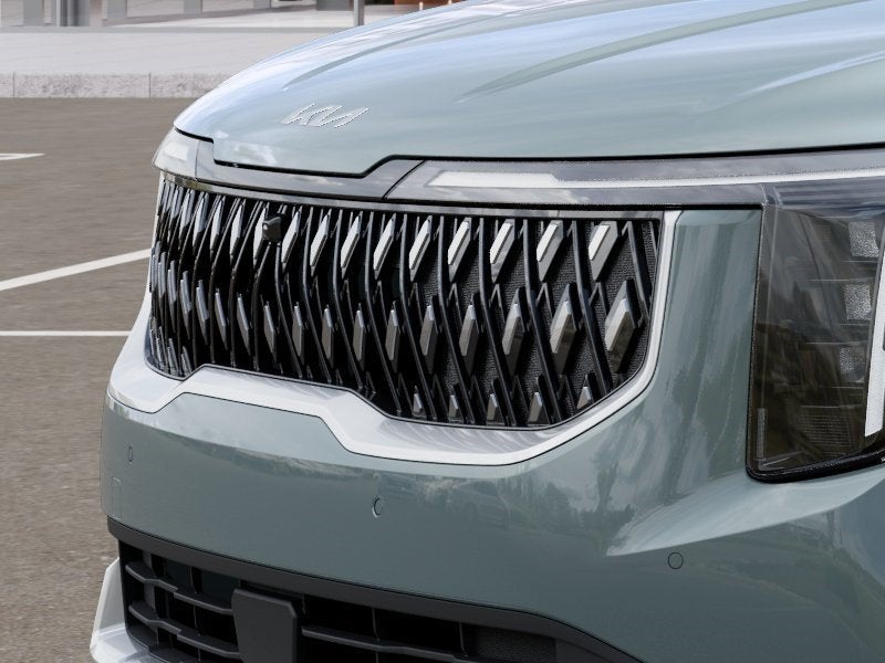 2027 Kia Carnival EX AUTO