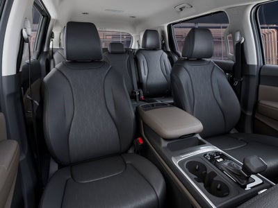 2027 Kia Carnival EX AUTO