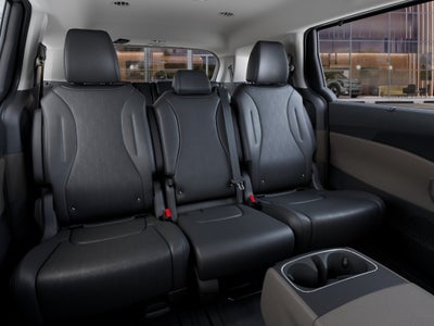 2027 Kia Carnival EX AUTO