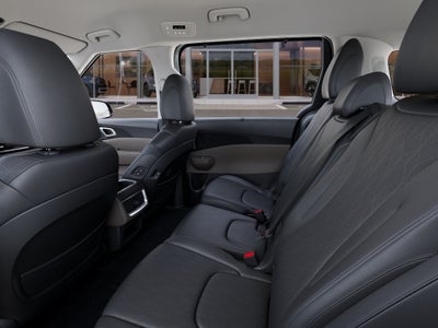 2027 Kia Carnival EX AUTO