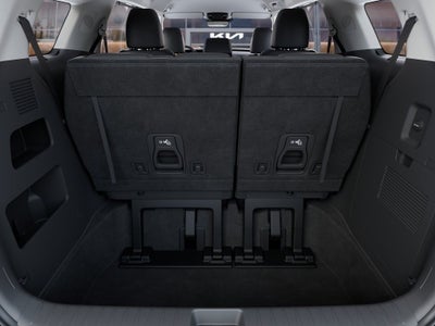 2027 Kia Carnival EX AUTO