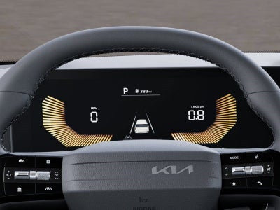 2027 Kia Carnival EX AUTO