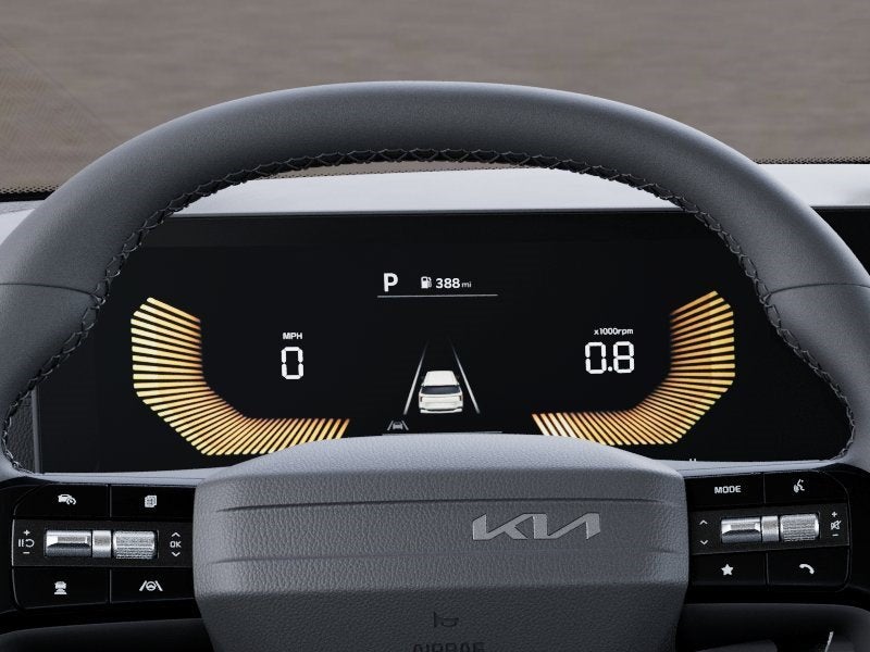 2027 Kia Carnival EX AUTO