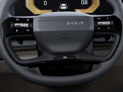 2027 Kia Carnival EX AUTO