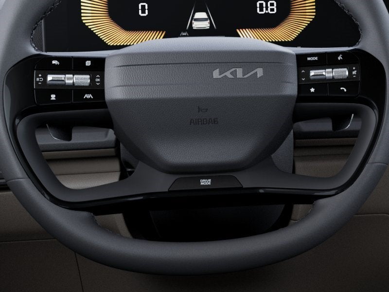 2027 Kia Carnival EX AUTO