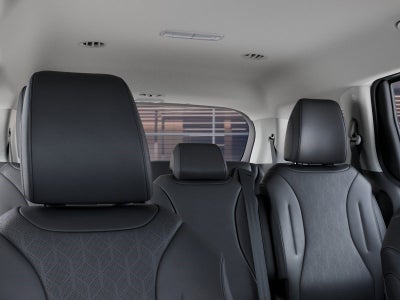2027 Kia Carnival EX AUTO