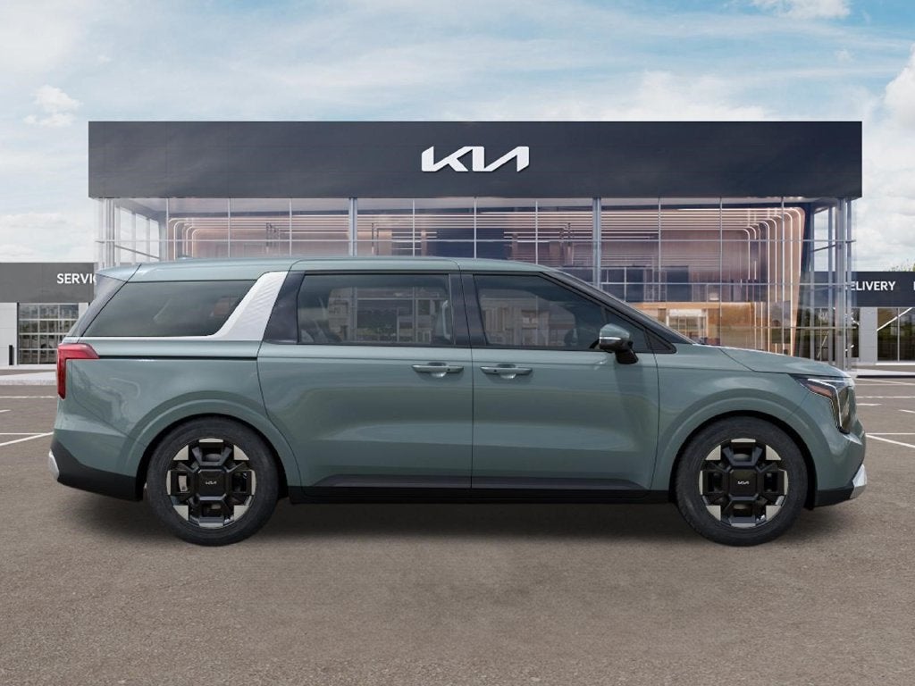 2027 Kia Carnival EX AUTO