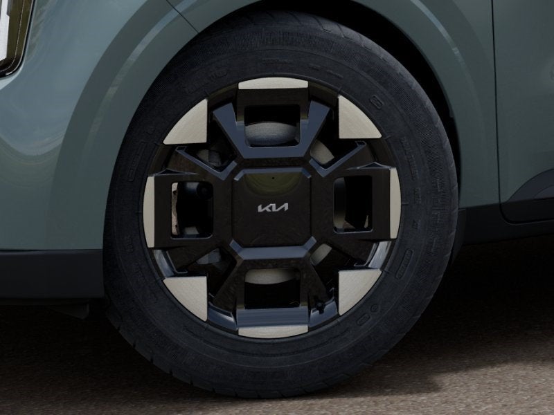 2027 Kia Carnival EX AUTO