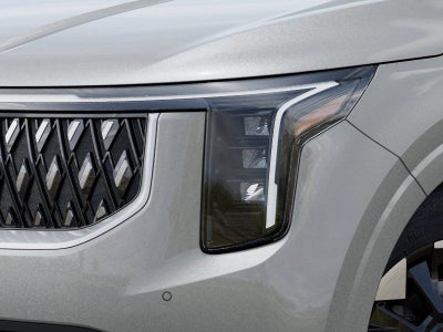 2026 Kia Carnival EX AUTO
