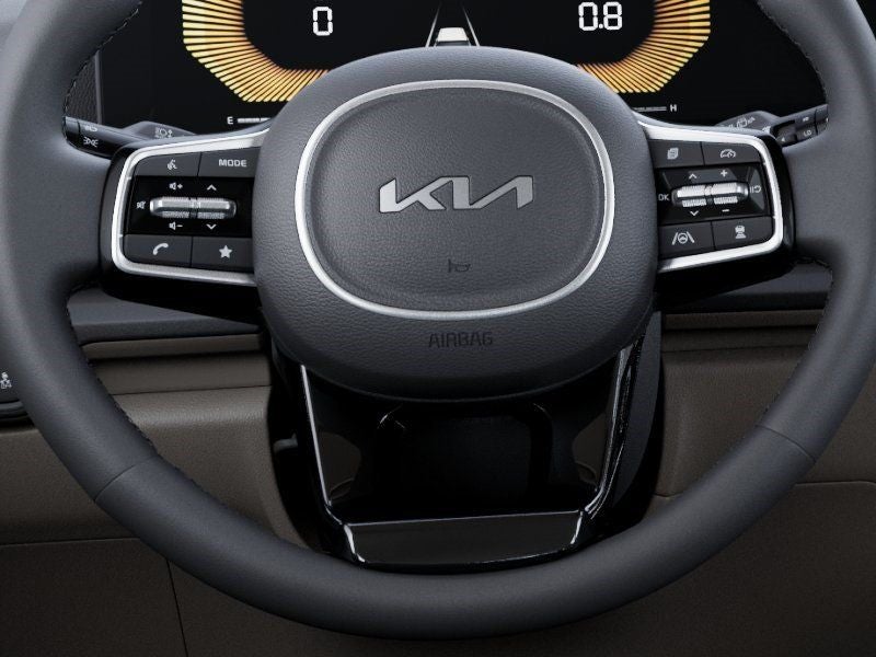 2026 Kia Carnival EX AUTO