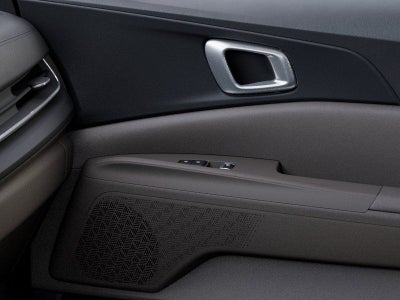 2026 Kia Carnival EX AUTO