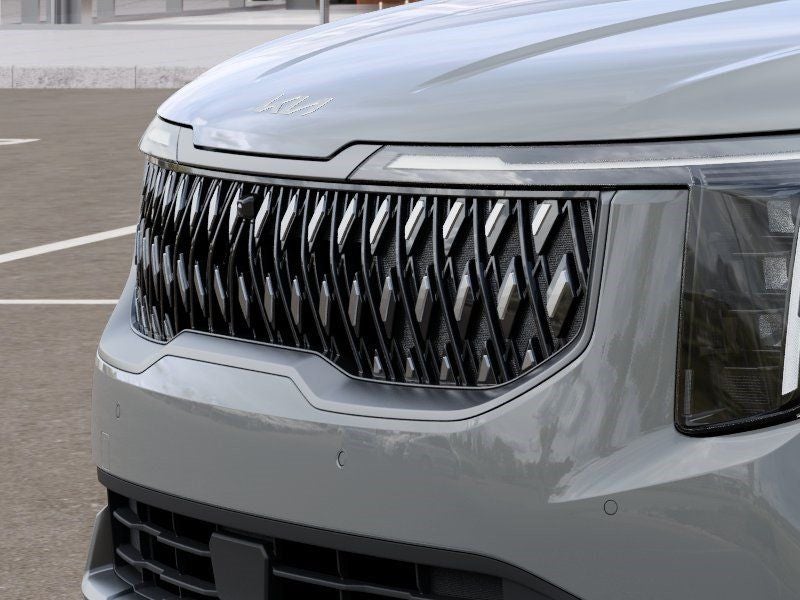 2027 Kia Carnival EX AUTO