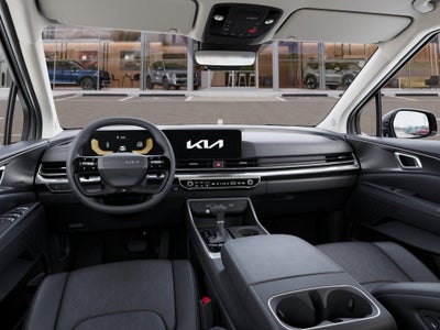 2027 Kia Carnival EX AUTO