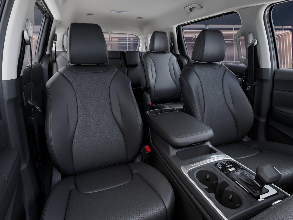 2027 Kia Carnival EX AUTO