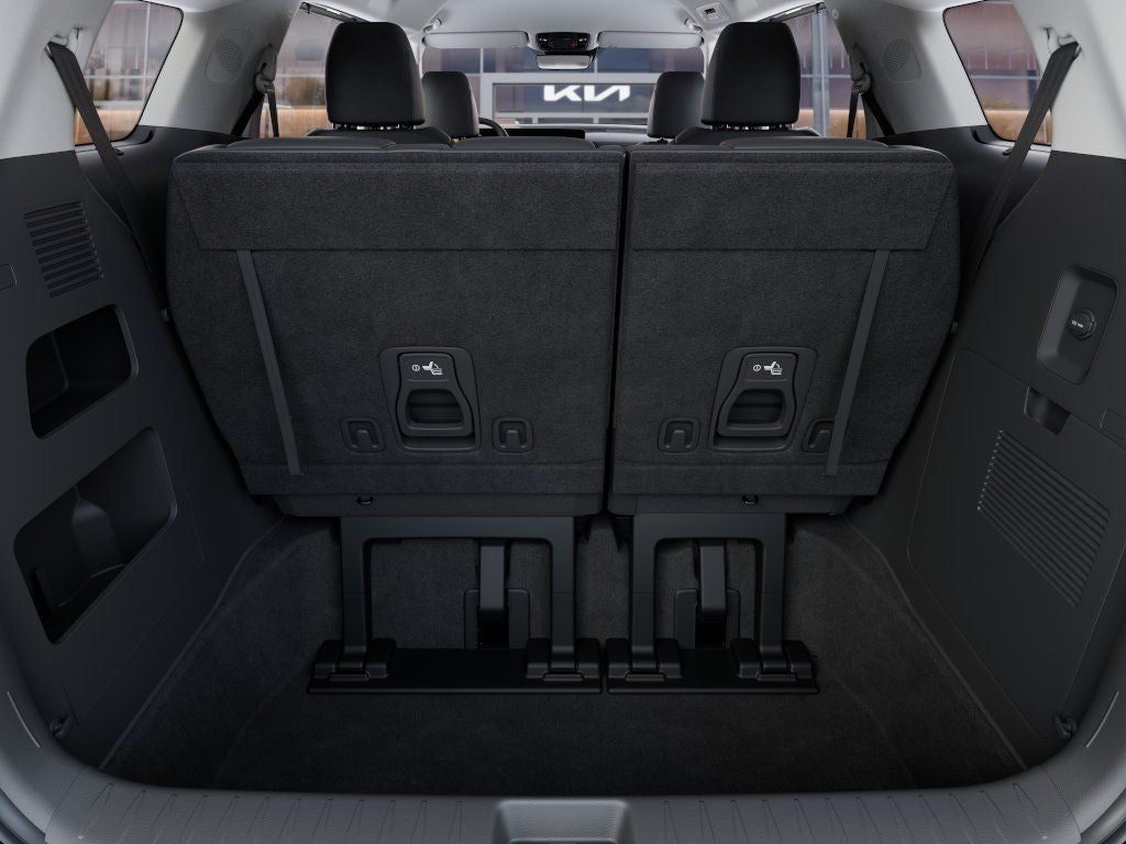 2027 Kia Carnival EX AUTO