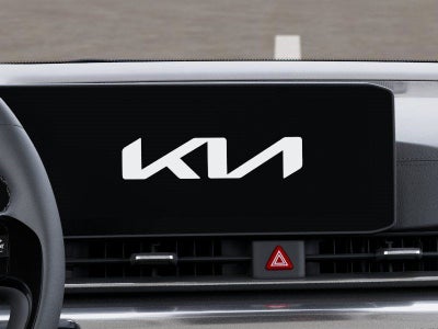 2027 Kia Carnival EX AUTO