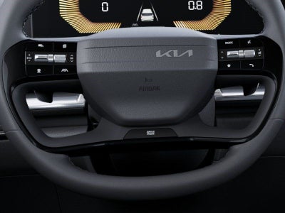2027 Kia Carnival EX AUTO