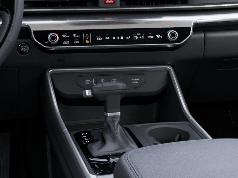 2027 Kia Carnival EX AUTO