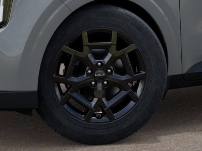 2027 Kia Carnival EX AUTO