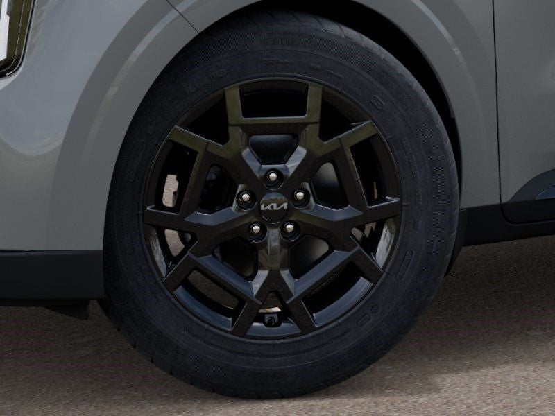 2027 Kia Carnival EX AUTO