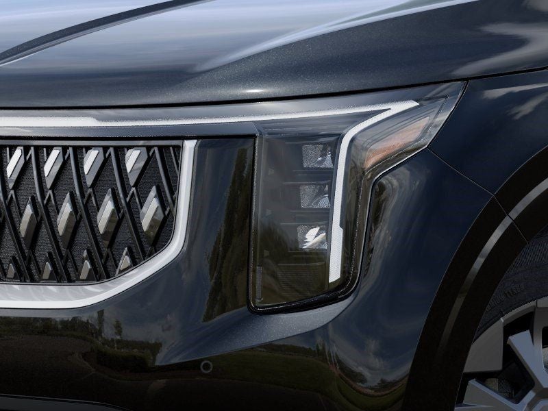2026 Kia Carnival Hybrid EX AUTO