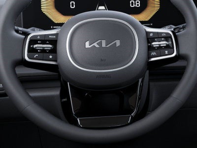 2026 Kia Carnival Hybrid EX AUTO