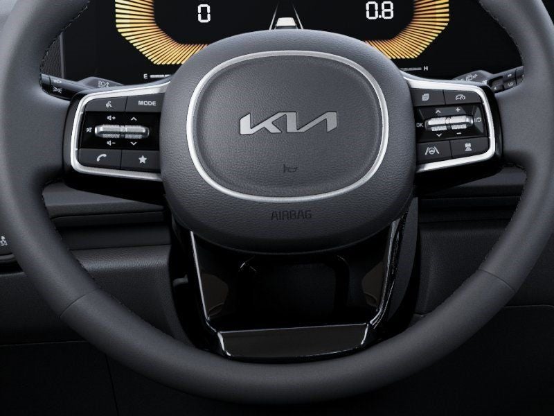 2026 Kia Carnival Hybrid EX AUTO