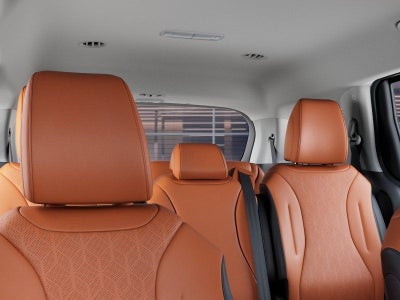 2026 Kia Carnival Hybrid EX AUTO