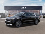 2026 Kia Carnival Hybrid EX AUTO