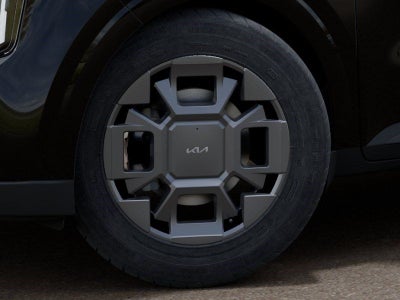 2026 Kia Carnival Hybrid EX AUTO