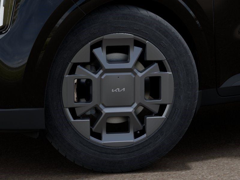 2026 Kia Carnival Hybrid EX AUTO