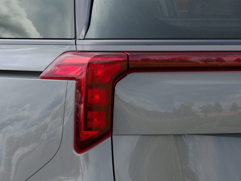 2027 Kia Carnival Hybrid EX AUTO