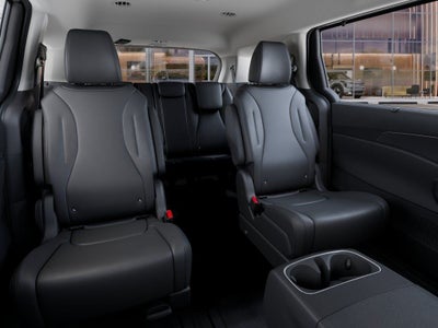2027 Kia Carnival Hybrid EX AUTO
