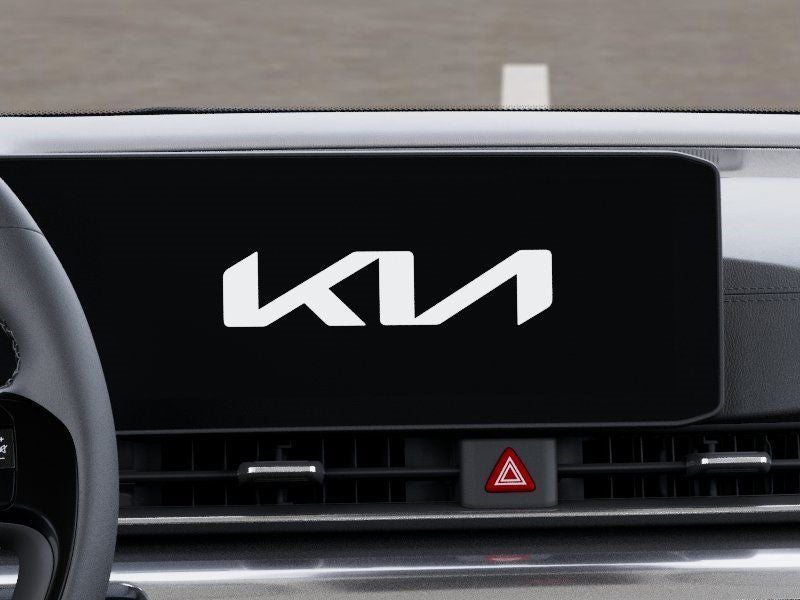 2027 Kia Carnival Hybrid EX AUTO