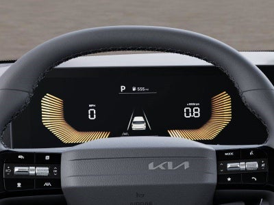 2027 Kia Carnival Hybrid EX AUTO