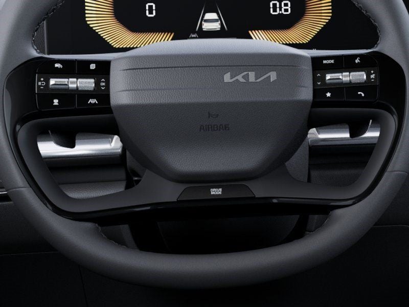 2027 Kia Carnival Hybrid EX AUTO