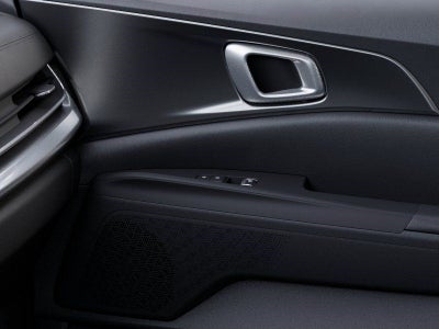 2027 Kia Carnival Hybrid EX AUTO