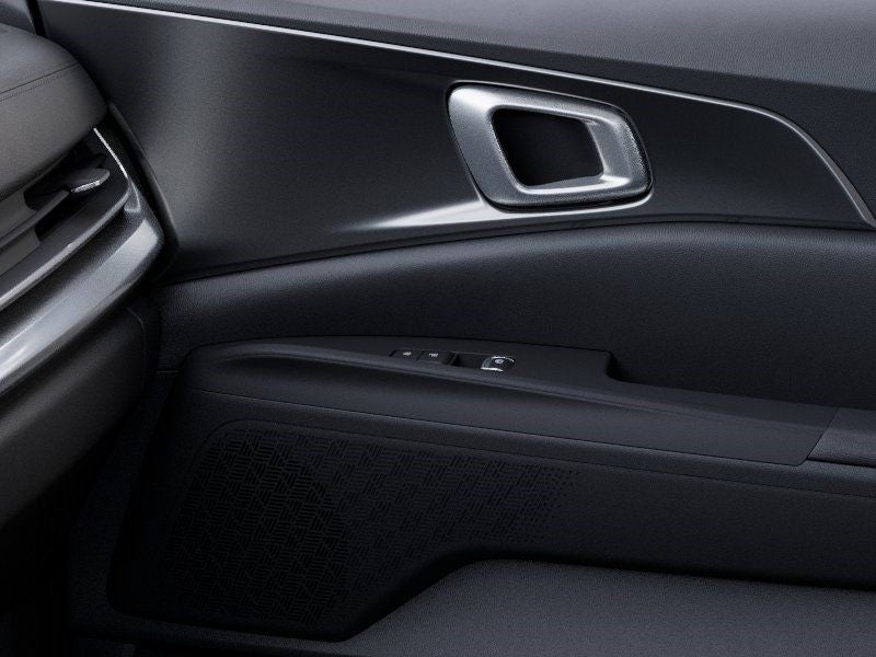 2027 Kia Carnival Hybrid EX AUTO