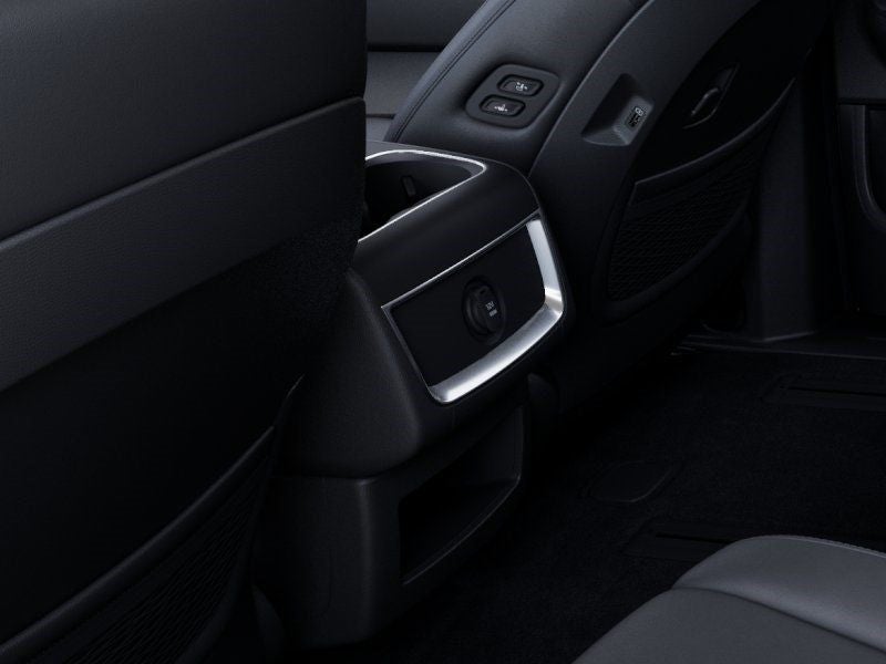 2027 Kia Carnival Hybrid EX AUTO