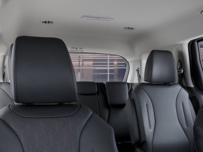 2027 Kia Carnival Hybrid EX AUTO