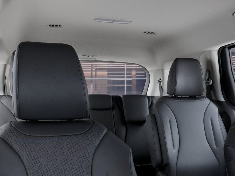 2027 Kia Carnival Hybrid EX AUTO