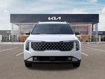 2027 Kia Carnival SX