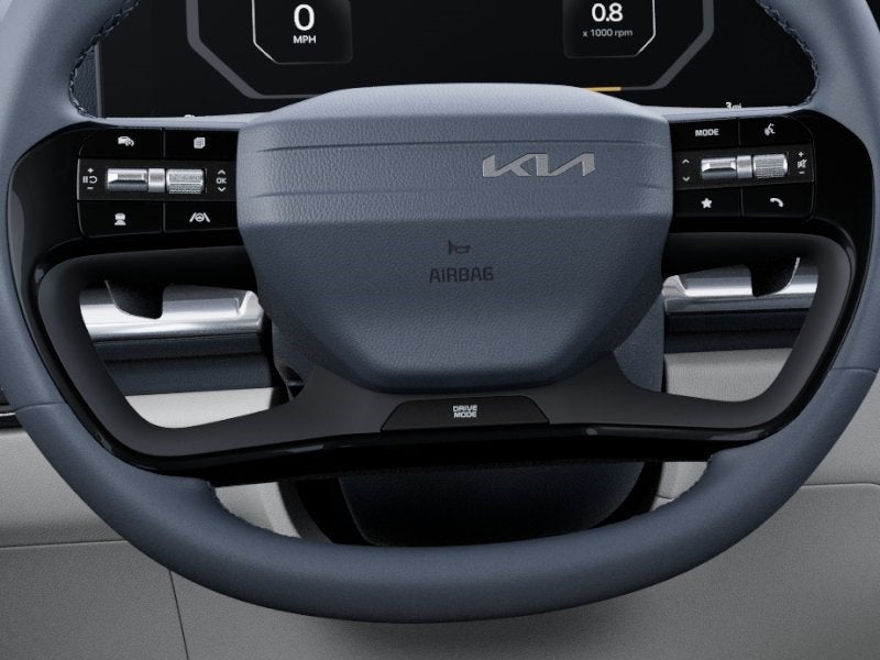 2027 Kia Carnival SX