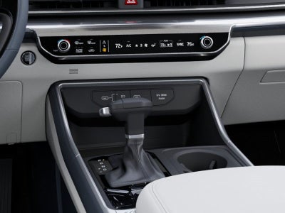 2027 Kia Carnival SX