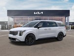 2027 Kia Carnival SX