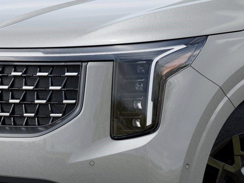 2027 Kia Carnival SX PRESTIGE AUTO